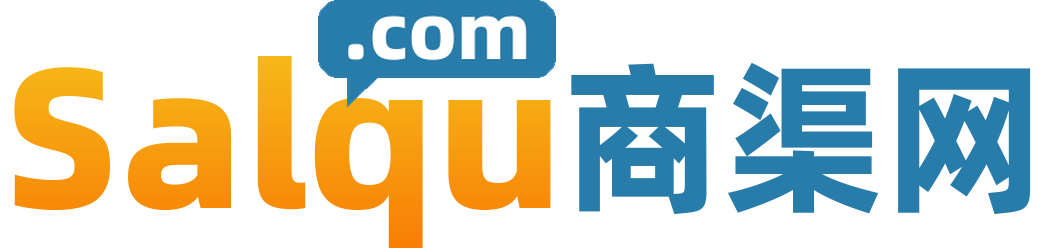 商渠网